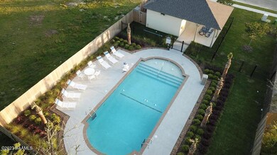 Beau Savanne Pool 2