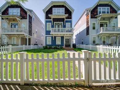 1916 Lela Ave, Charlotte, NC 28208 - photo 3