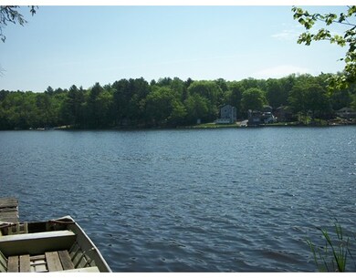 139 Glen Echo Shore Rd, Charlton, MA 01507 - photo 6