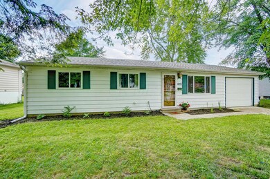 4891 Wymore Dr, Columbus, OH 43232 - photo 6