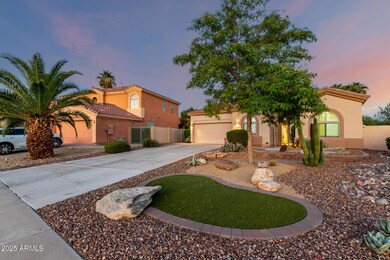 2003 N 135th Dr, Goodyear, AZ 85395 - photo 5