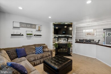 722 Kings Croft, Cherry Hill, NJ 08034 - photo 5