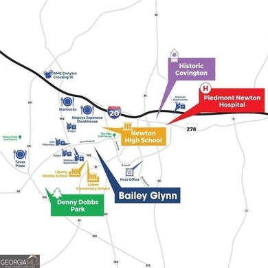 175 Amberjack Trail, Covington, GA 30016 - photo 2