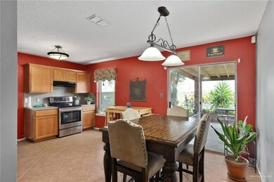 1311 Kokopelli Dr, Edinburg, TX 78541 - photo 5