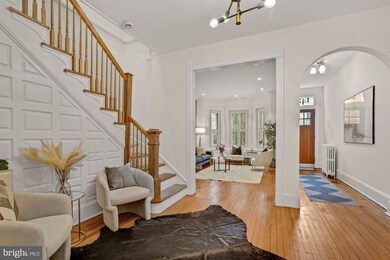 1422 Monroe St NW, Washington, DC 20010 - photo 4
