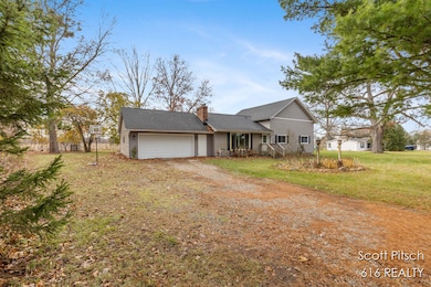 742 Miller Rd, Plainwell, MI 49080 - photo 2