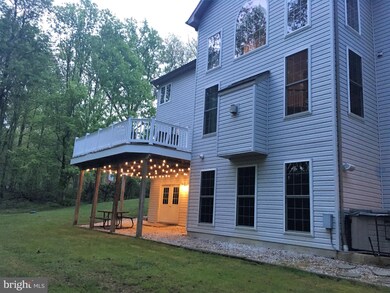 1708 Saddle Dr, Gambrills, MD 21054 - photo 6