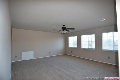 Another view of Game Room