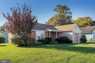 2 Lakebridge Dr, Woodbury, NJ 08096 - photo 3