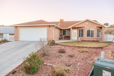 3851 Fairfax Ave, Farmington, NM 87402 - photo 2