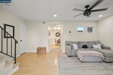 1435 Bel Air Dr unit C, Concord, CA 94521 - photo 5