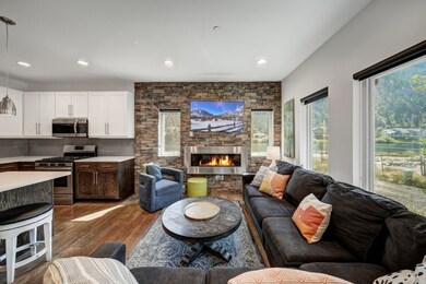 2110 Bighorn Trail unit 2110, Georgetown, CO 80444 - photo 5