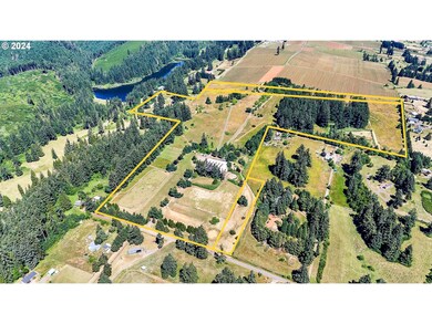 Drone View/UAV