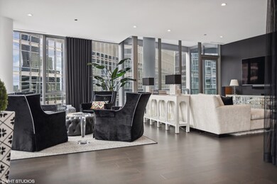 403 N Wabash Ave unit 14A, Chicago, IL 60611 - photo 7