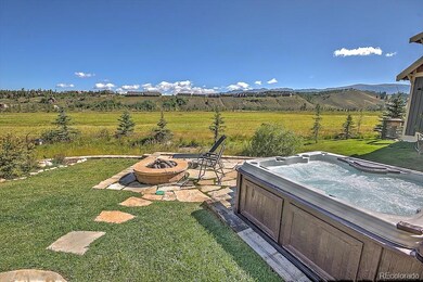 22 Meadow Trail, Fraser, CO 80442 - photo 5