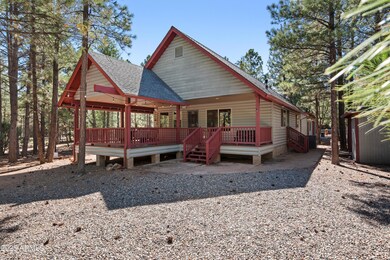 5124 Strawberry Ln, Happy Jack, AZ 86024 - photo 4