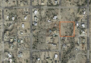Lot C plat map