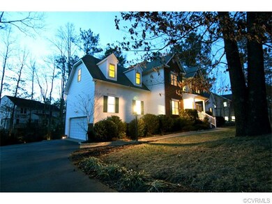 14200 Beachmere Dr, Chesterfield, VA 23831 - photo 2