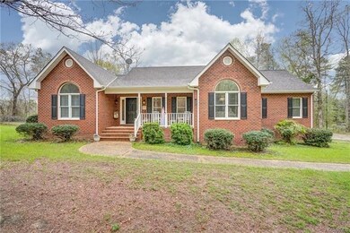 925 Dispatch Rd unit E, Quinton, VA 23141 - photo 2