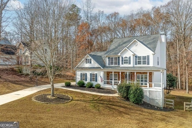 7720 Paces Ln, Gainesville, GA 30506 - photo 4