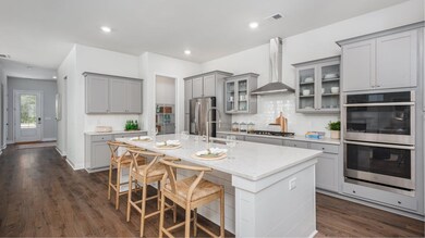 Ashley Kitchen 1
