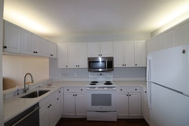 The Montclair Condominiums unit 617, Quincy, MA 02171 - photo 5