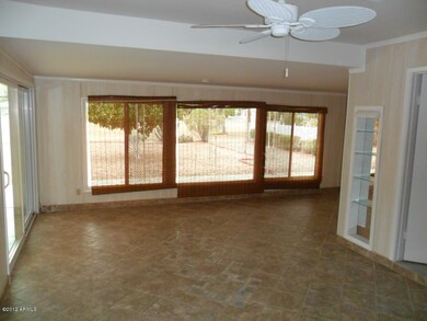 Arizona Room