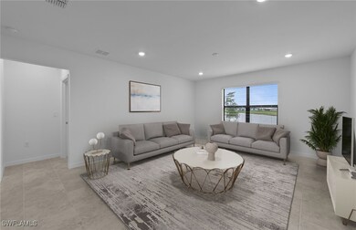 242 Silent Lake Dr, Lehigh Acres, FL 33936 - photo 6