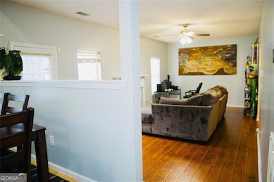 6153 Idlewood Pass, Lithonia, GA 30038 - photo 3