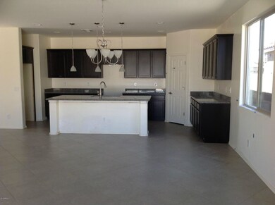 Rio spec lot 67-kitchen