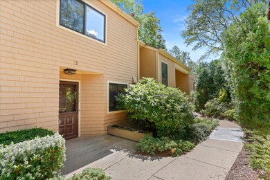 45 Ettl Ln unit 405, Greenwich, CT 06831 - photo 3