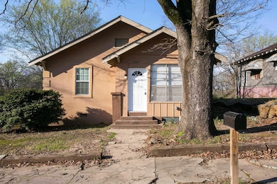 4224 W 16th St, Little Rock, AR 72204 - photo 2