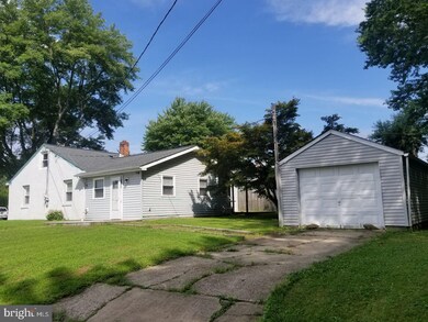 100 May Ave, New Castle, DE 19720 - photo 2
