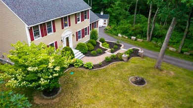 57 White Plains Ave, Londonderry, NH 03053 - photo 2