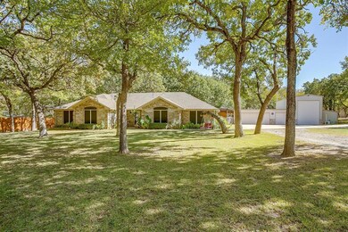 307 Private Road 3360, Paradise, TX 76073 - photo 2