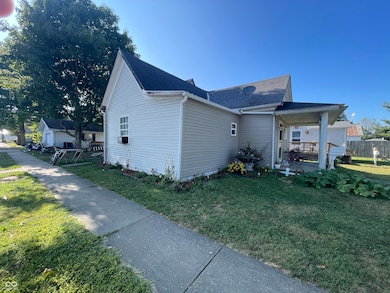 403 N Maple St, Osgood, IN 47037 - photo 3