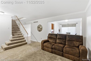 22415 Cranbrooke Dr, Novi, MI 48375 - photo 5