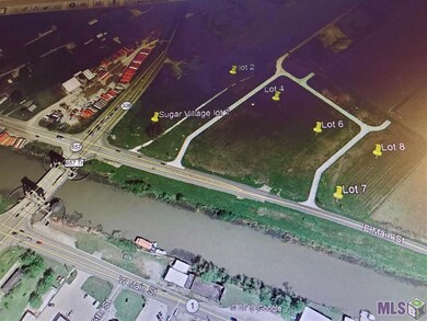 0 Highway 308 unit 2 157235, Larose, LA 70373 - photo 5