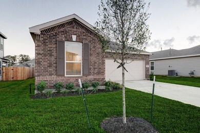 41698 Sorrel Spring Ln, Magnolia, TX 77354 - photo 4