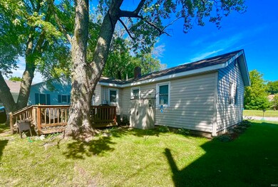 706 E 7th St, Fowler, IN 47944 - photo 5