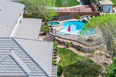 178 E Sky View Ln, Washington, UT 84780 - photo 5