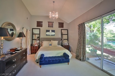 4957 Crooked Stick Way, Las Vegas, NV 89113 - photo 5