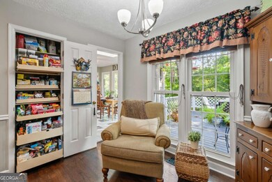 2696 S Arbor Dr, Marietta, GA 30066 - photo 7