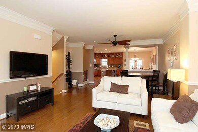 23119 Turtle Rock Terrace, Clarksburg, MD 20871 - photo 2