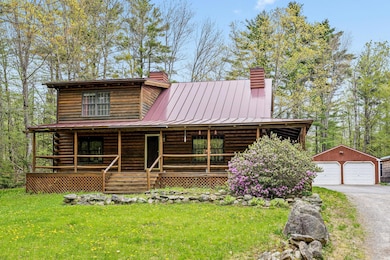 202 Wingood Rd, Windsor, ME 04363 - photo 2