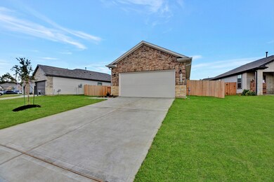 10823 Catclaw Ct, Tomball, TX 77375 - photo 3