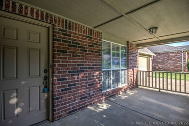 5072 S 204th East Ave, Broken Arrow, OK 74014 - photo 3