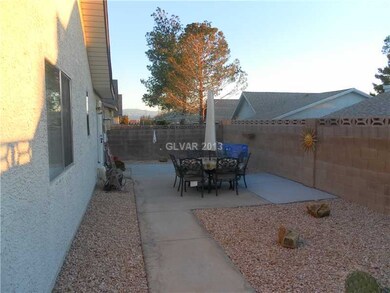 Patio/Deck.