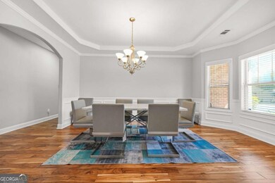 3831 Lake Haven Way, Atlanta, GA 30349 - photo 6