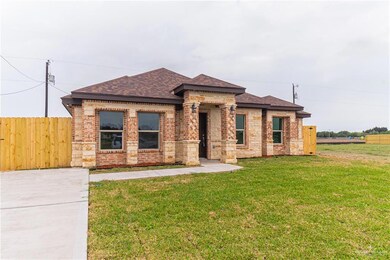 820 Dove St, Alamo, TX 78516 - photo 2